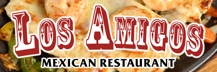 Los Amigos Mexican Restaurant, Vandalia, Illinois